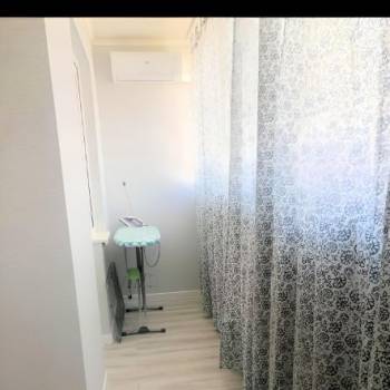 Сдается 1-комнатная квартира, 33 м²