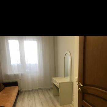 Сдается 1-комнатная квартира, 33 м²