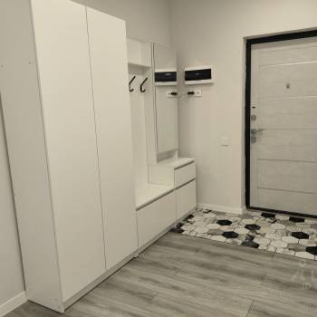 Сдается 2-х комнатная квартира, 58 м²