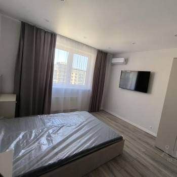 Сдается 2-х комнатная квартира, 58 м²