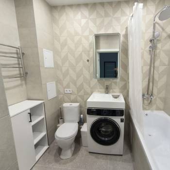 Сдается 2-х комнатная квартира, 58 м²