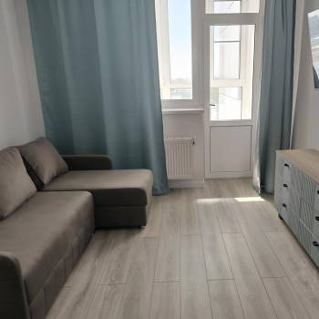 Сдается 2-х комнатная квартира, 58 м²