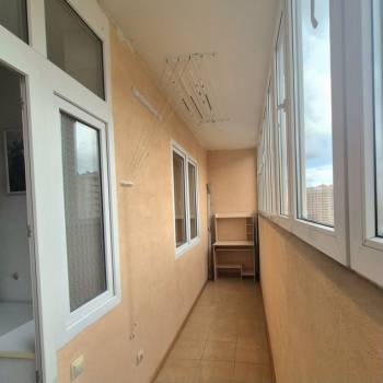 Сдается 1-комнатная квартира, 32 м²