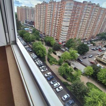 Сдается 1-комнатная квартира, 32 м²