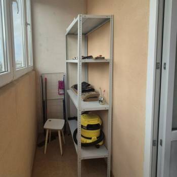 Сдается 1-комнатная квартира, 32 м²