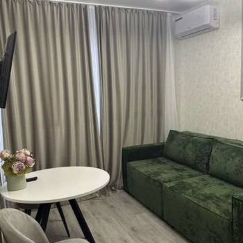 Сдается 1-комнатная квартира, 32 м²