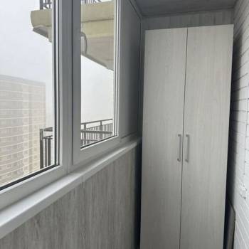 Сдается 1-комнатная квартира, 32 м²