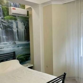 Сдается 2-х комнатная квартира, 63 м²