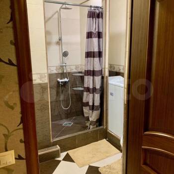 Сдается 2-х комнатная квартира, 63 м²