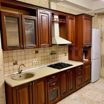 Сдается 2-х комнатная квартира, 63 м²
