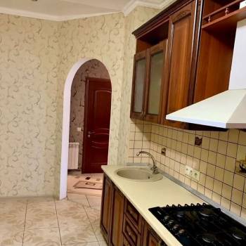 Сдается 2-х комнатная квартира, 63 м²