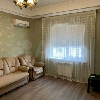 Сдается 2-х комнатная квартира, 63 м²