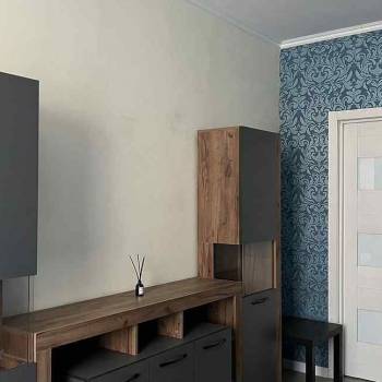 Сдается 1-комнатная квартира, 38 м²