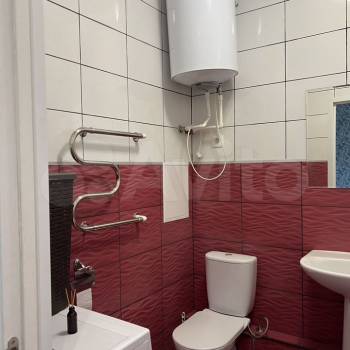 Сдается 1-комнатная квартира, 38 м²