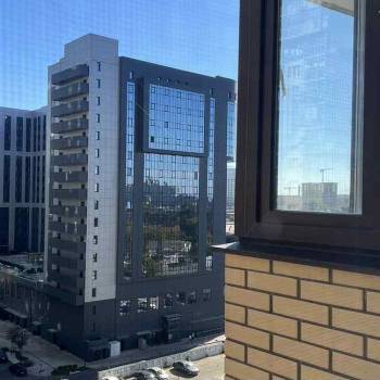 Сдается 1-комнатная квартира, 38 м²