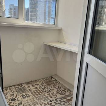 Сдается 1-комнатная квартира, 38 м²
