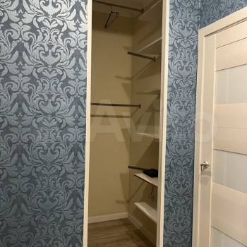 Сдается 1-комнатная квартира, 38 м²