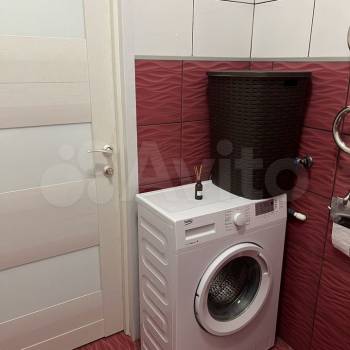 Сдается 1-комнатная квартира, 38 м²