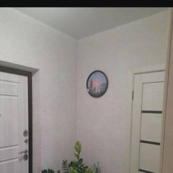 Продается 1-комнатная квартира, 34,9 м²