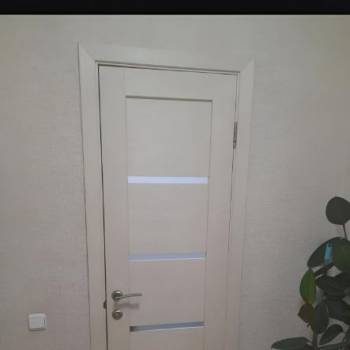 Продается 1-комнатная квартира, 34,9 м²