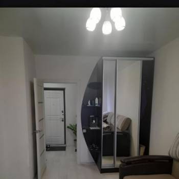 Продается 1-комнатная квартира, 34,9 м²