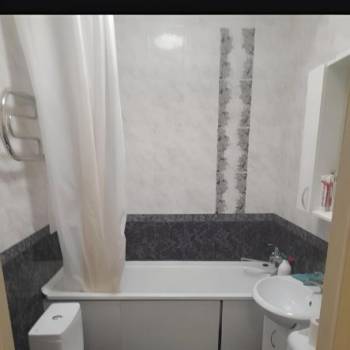 Продается 1-комнатная квартира, 34,9 м²