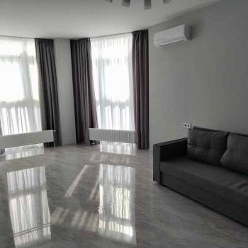 Сдается 1-комнатная квартира, 49,7 м²