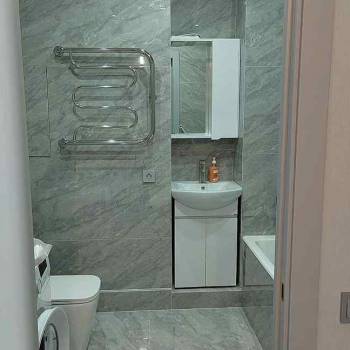 Сдается 1-комнатная квартира, 49,7 м²