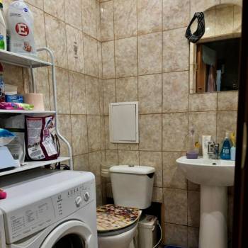 Продается 1-комнатная квартира, 28 м²