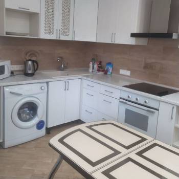 Сдается 1-комнатная квартира, 44 м²