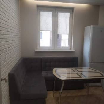 Сдается 1-комнатная квартира, 44 м²
