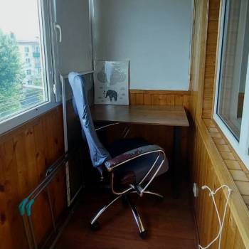 Сдается 1-комнатная квартира, 31 м²