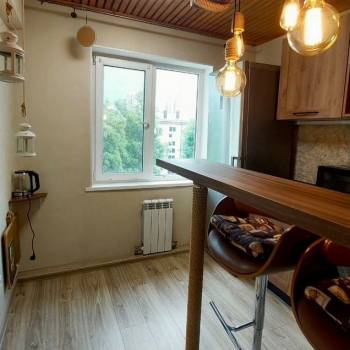 Сдается 1-комнатная квартира, 31 м²