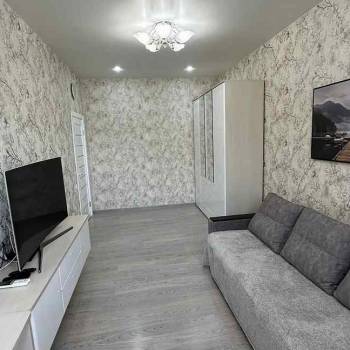 Сдается 1-комнатная квартира, 34,8 м²
