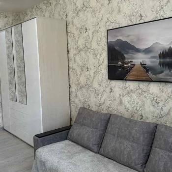 Сдается 1-комнатная квартира, 34,8 м²