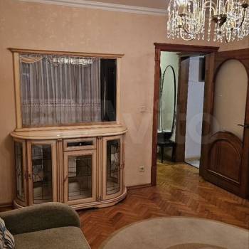 Сдается Многокомнатная квартира, 69 м²