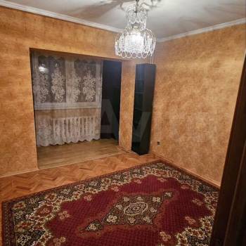 Сдается Многокомнатная квартира, 69 м²