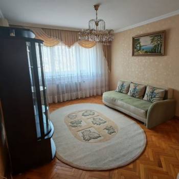 Сдается Многокомнатная квартира, 69 м²