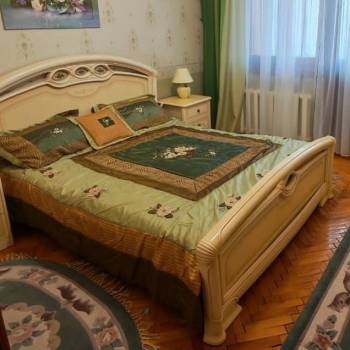 Сдается Многокомнатная квартира, 69 м²