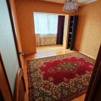 Сдается Многокомнатная квартира, 69 м²