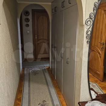 Сдается Многокомнатная квартира, 69 м²