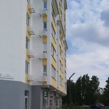 Продается 1-комнатная квартира, 30 м²