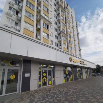 Продается 1-комнатная квартира, 30 м²