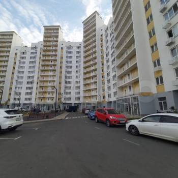 Продается 1-комнатная квартира, 30 м²