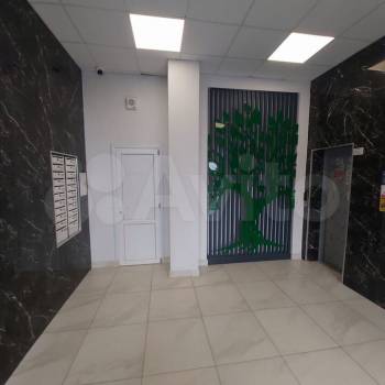 Продается 1-комнатная квартира, 30 м²