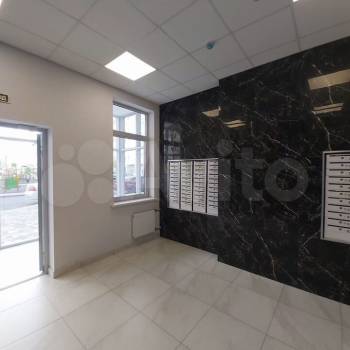 Продается 1-комнатная квартира, 30 м²