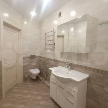 Продается 3-х комнатная квартира, 123 м²