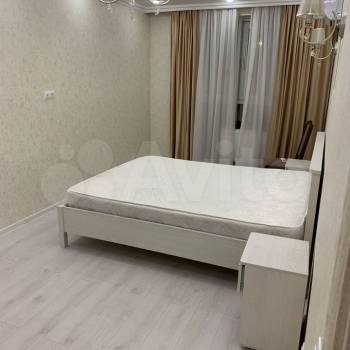 Продается 3-х комнатная квартира, 123 м²