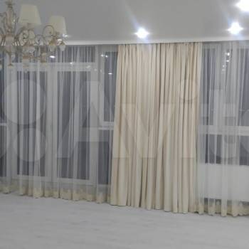 Продается 3-х комнатная квартира, 123 м²