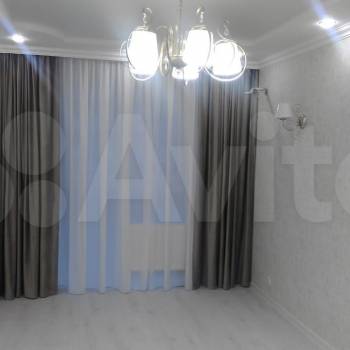 Продается 3-х комнатная квартира, 123 м²